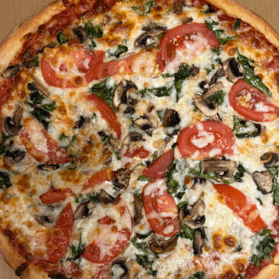 PIZZA TAKEOUT
